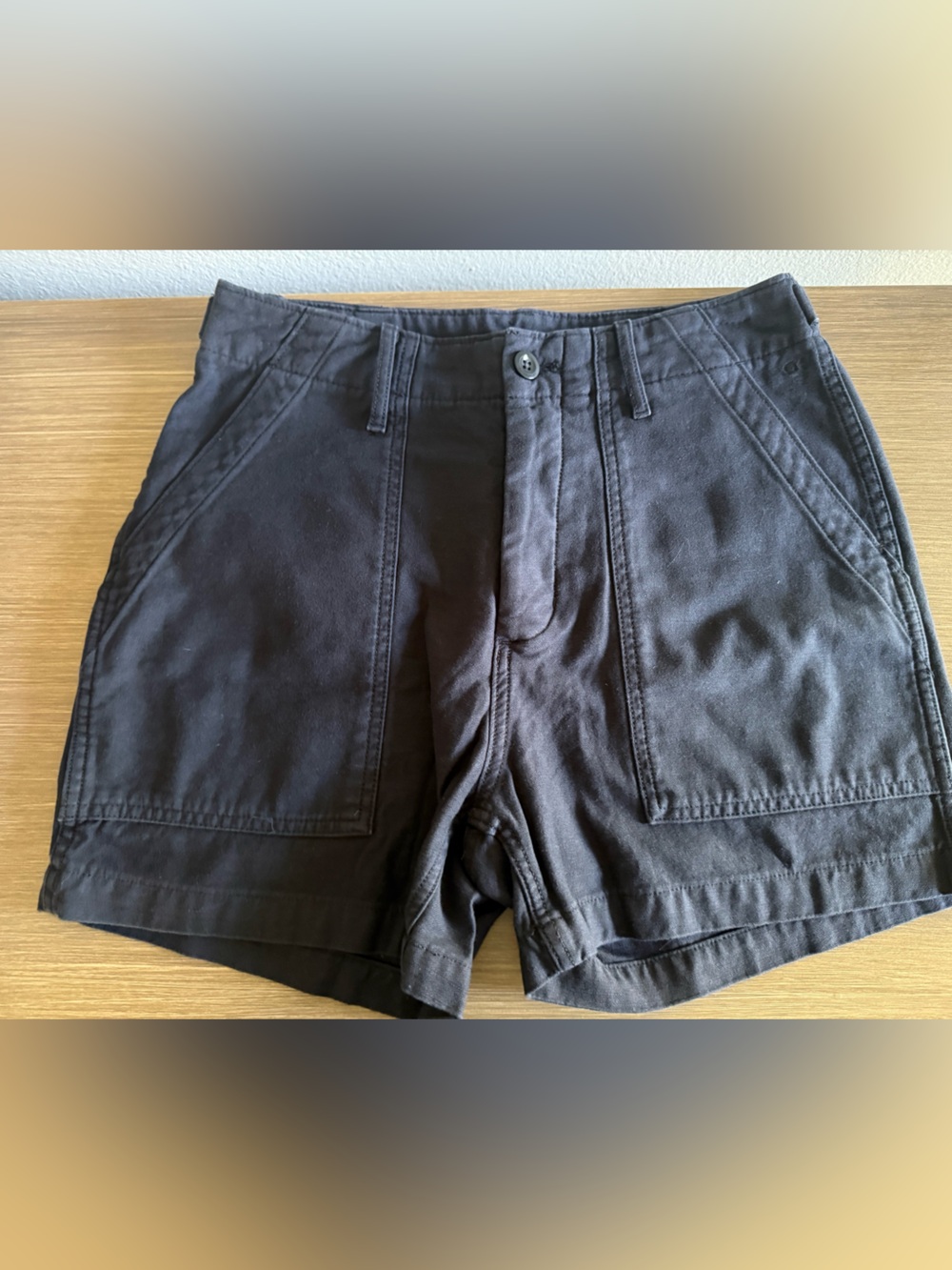 Outerknown Westbound utility short